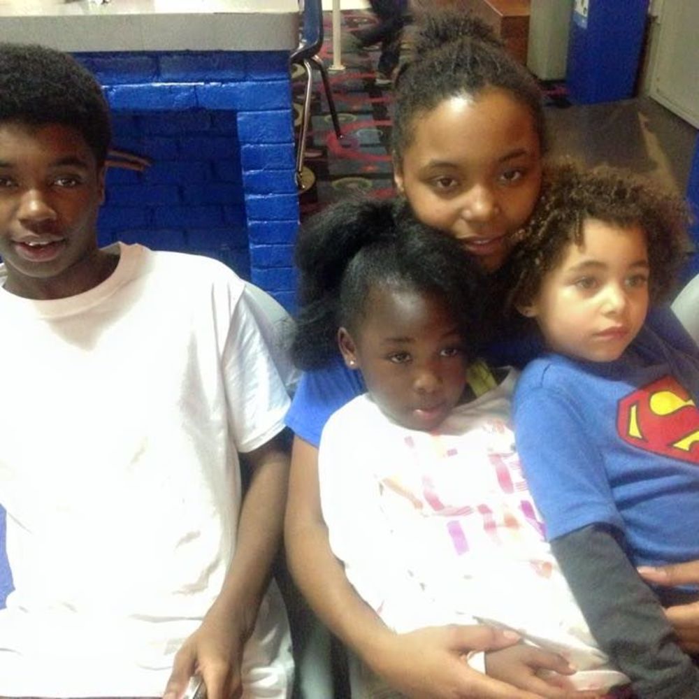 Meet your Posher, Alexandria